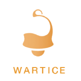 アプリ「WARTICE」icon